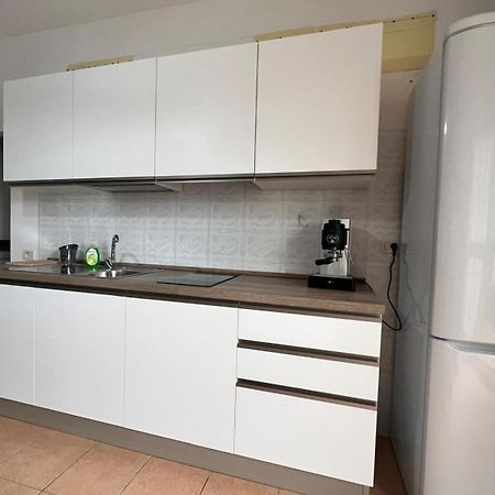 Apartmán Finestra Sul Mare Vasto Exteriér fotografie