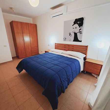 Apartmán Finestra Sul Mare Vasto Exteriér fotografie