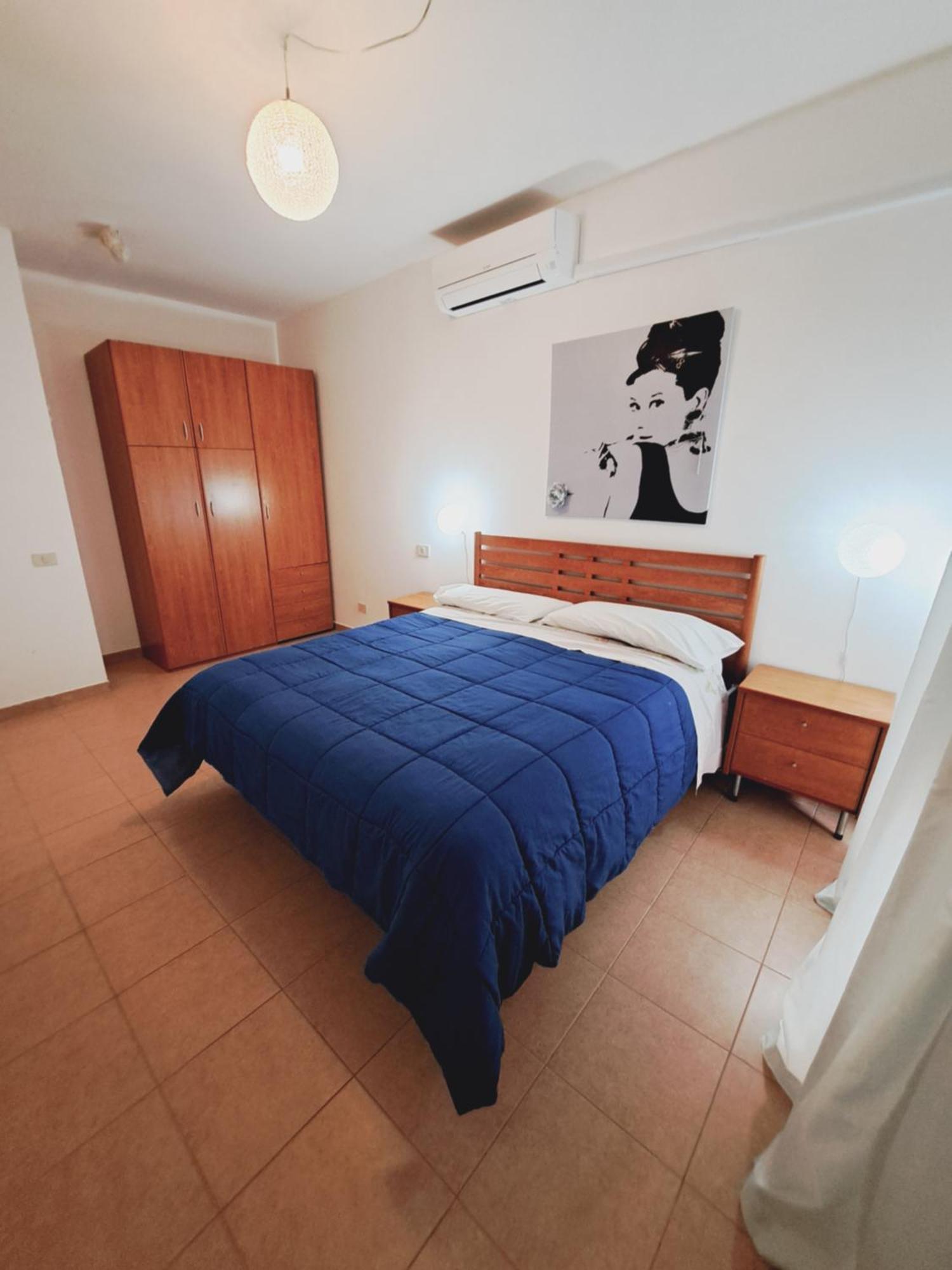 Apartmán Finestra Sul Mare Vasto Exteriér fotografie