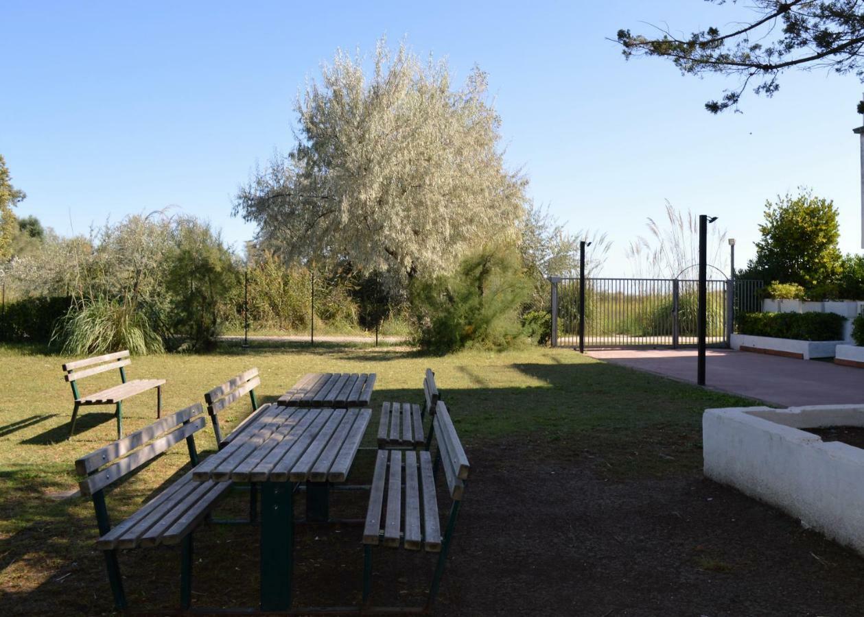 Apartmán Finestra Sul Mare Vasto Exteriér fotografie