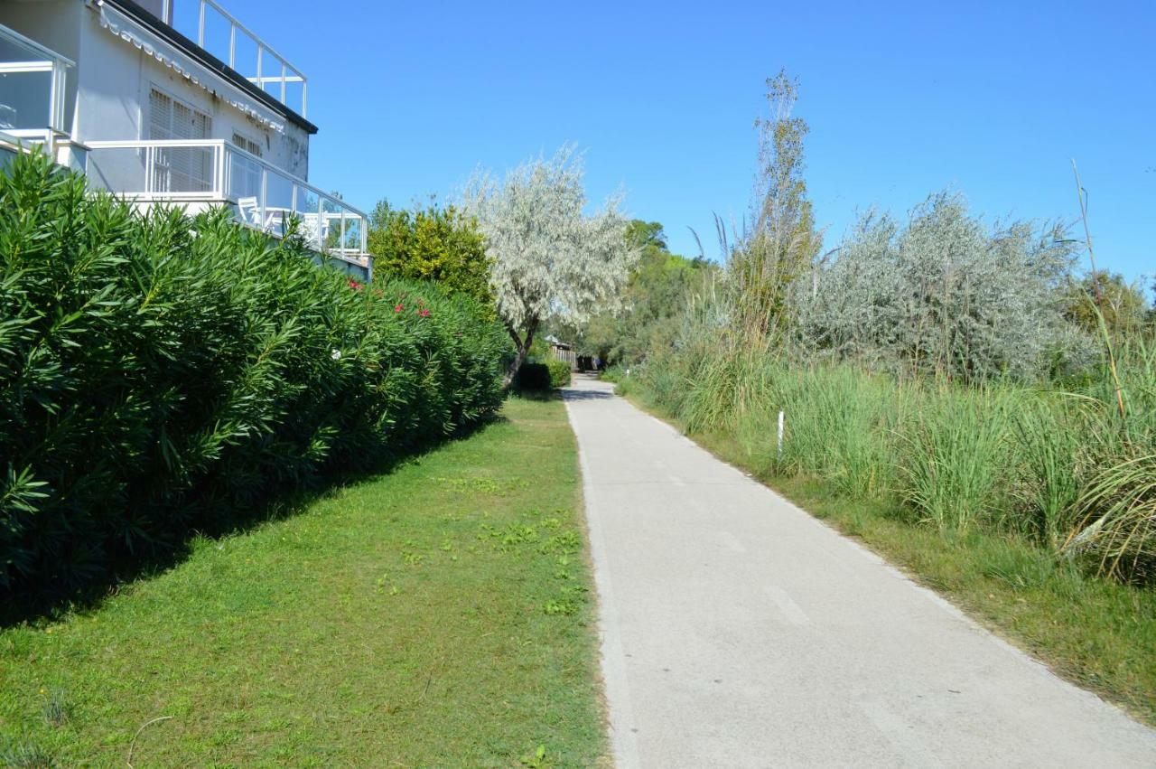 Apartmán Finestra Sul Mare Vasto Exteriér fotografie